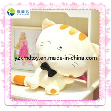 Cute Plush Cat Soft Toy